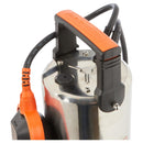 Black+Decker water pump for dirty water BXUP1100XDE