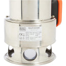 Black+Decker water pump for dirty water BXUP1100XDE