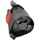 Black+Decker Wasserpumpe für Schmutz- und Klarwasser BXUP750PTE