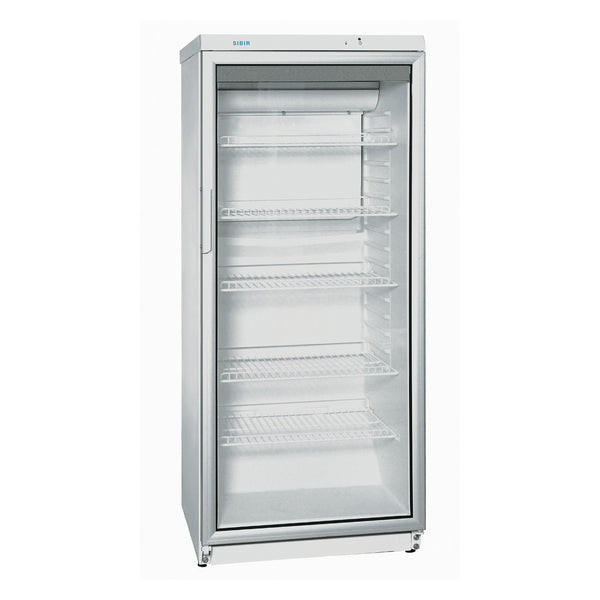 Sibir beverage refrigerator FKS292, 275 liters