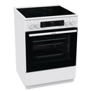 Gorenje Kochherd GEC6C40WD, 60cm