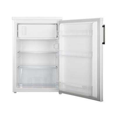 SIBIR Kühlschrank mit Gefrierfach KS13024, 120 Liter