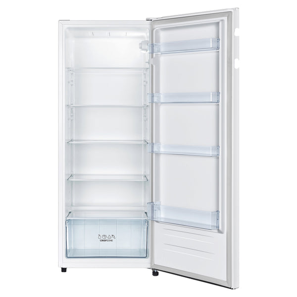 SIBIR Refrigérateur KSC25010, 242 litres