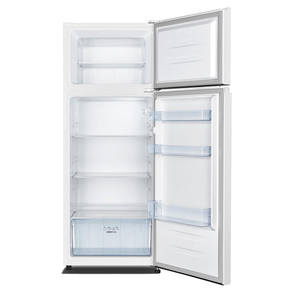 Combinazione di raffreddamento sibir / congelatore KSD21010, 206 litri