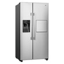 Gorenje Foodcenter NRS9EVXB1, 560 Liter, NoFrost