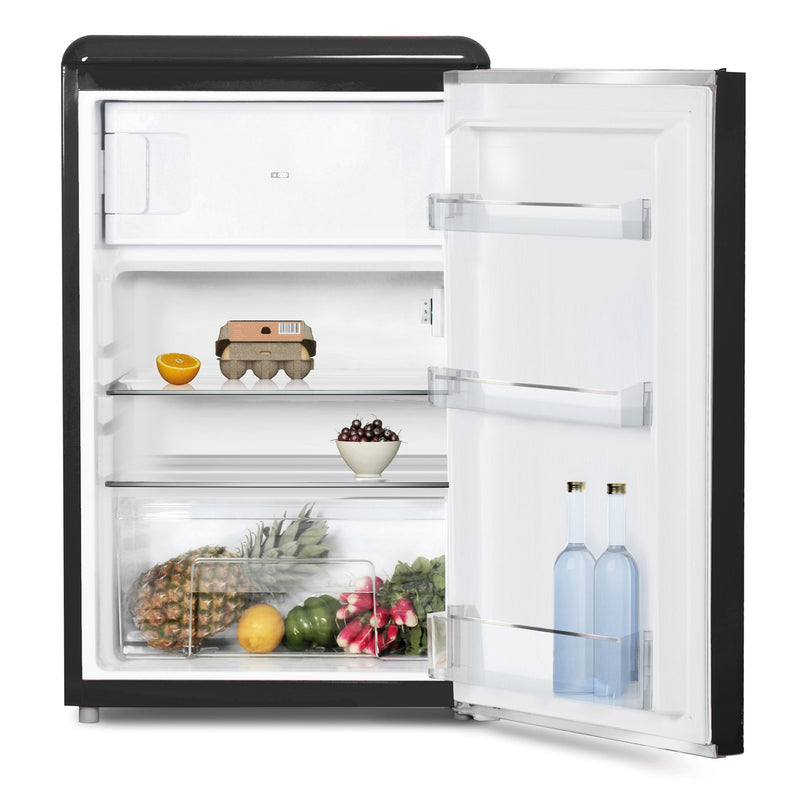 Réfrigérateur Sibir avec compartiment de congélateur OT11010BL, 109 litres