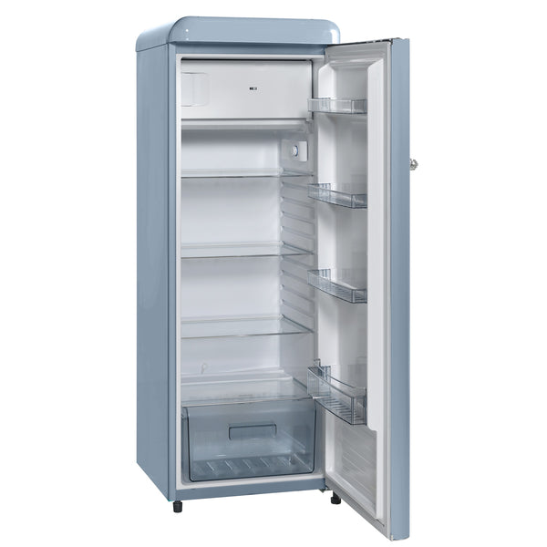 Combinazione di raffreddamento sibir / congelatore OT23010AB, 229 litri
