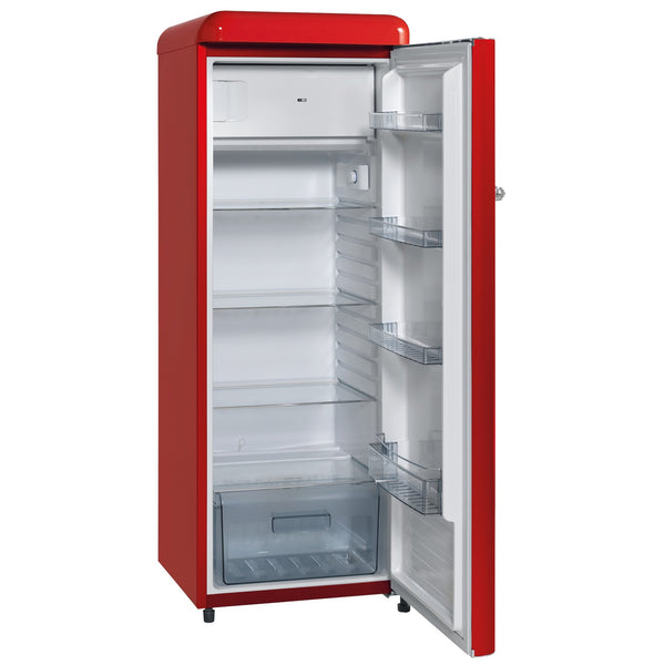 Sibir cooling / freezer combination OT23010FR, 229 liters