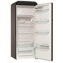 Sibir cooling / freezer combination OT25010BL, 247 liters