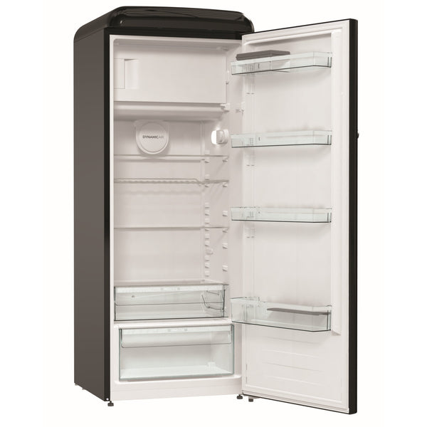 Combinazione di raffreddamento sibir / congelatore OT25010BL, 247 litri
