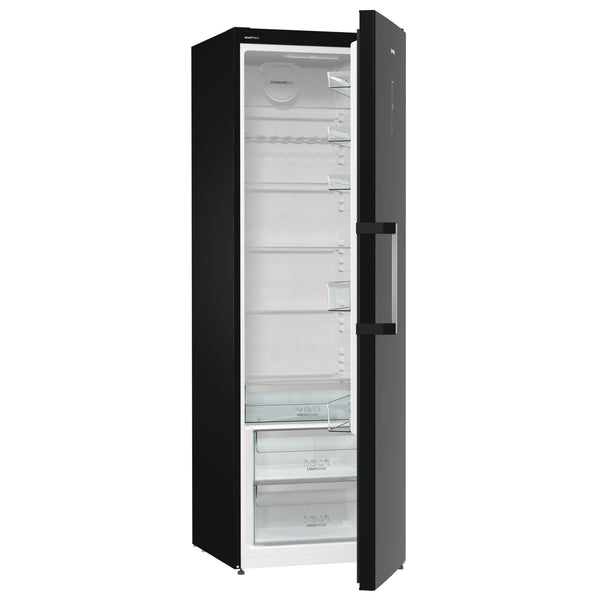 Gorenje fridge r619dabk6, 398 liters