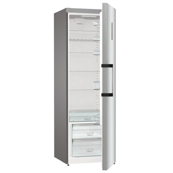 Gorenje refrigerator R619DAXL6, 398 liters