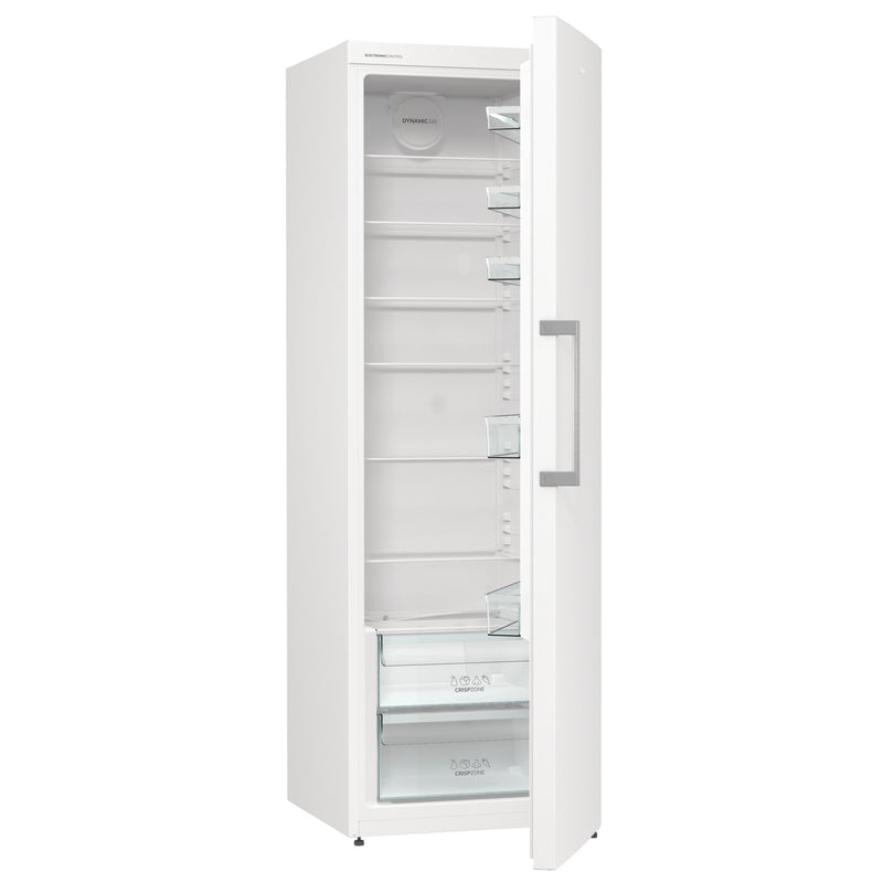 Gorenje refrigerator R619EW5, 398 liters