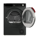 Sharp Waschturm Set Titlis 10/9kg