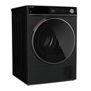 Sharp Wäschetrockner 9kg, KD-NHH9S9GA3-CH, C, grau