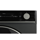 Sharp Wäschetrockner 9kg, KD-NHH9S9GA3-CH, C, grau