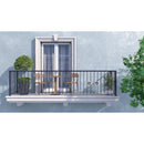 Olimpia Splendid air conditioning without outside unit Unico Next 10 HP Pvan