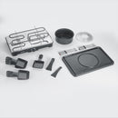 Severin Racletteofen mit Fondue Kombi RG2347