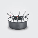 Severin Racletteofen mit Fondue Kombi RG2347