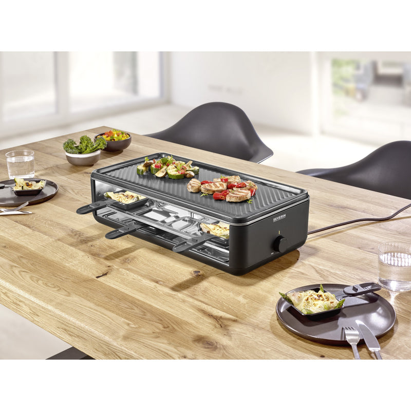 Severin Raclette Oven RG2365