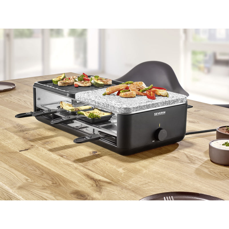 Severin Raclette Oven RG2366