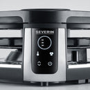 Severin Raclette Oven RG2379 Sevento Smokeless Raclettgrille