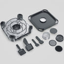 Severin Raclette Oven RG2379 Sevento Smokeless Raclettgrille