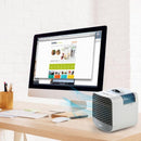 Domo Verdunstungskühler DO154A