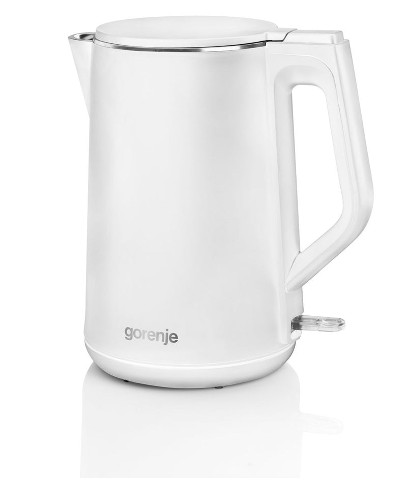 Gorenje Kettle Kettle 1,5 L - Blanc