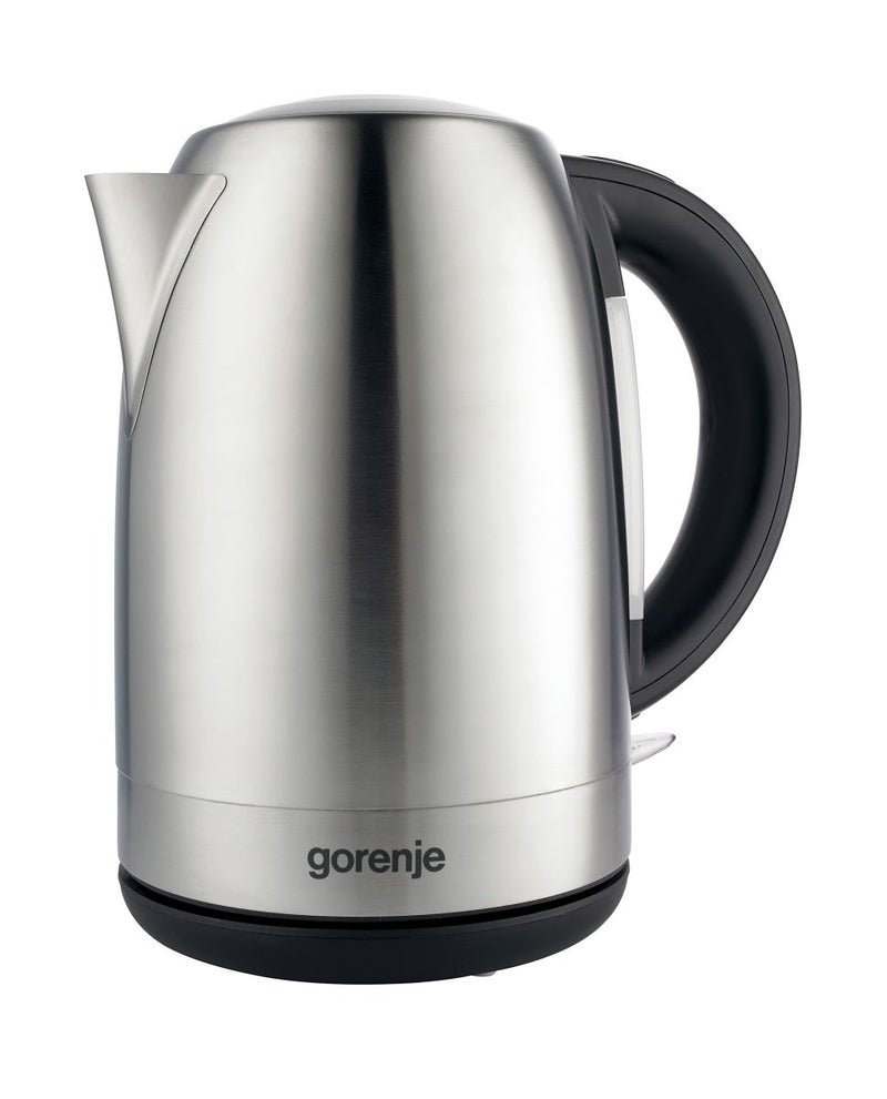 Gorenje Kettle Kettle 1.7 L - Argent