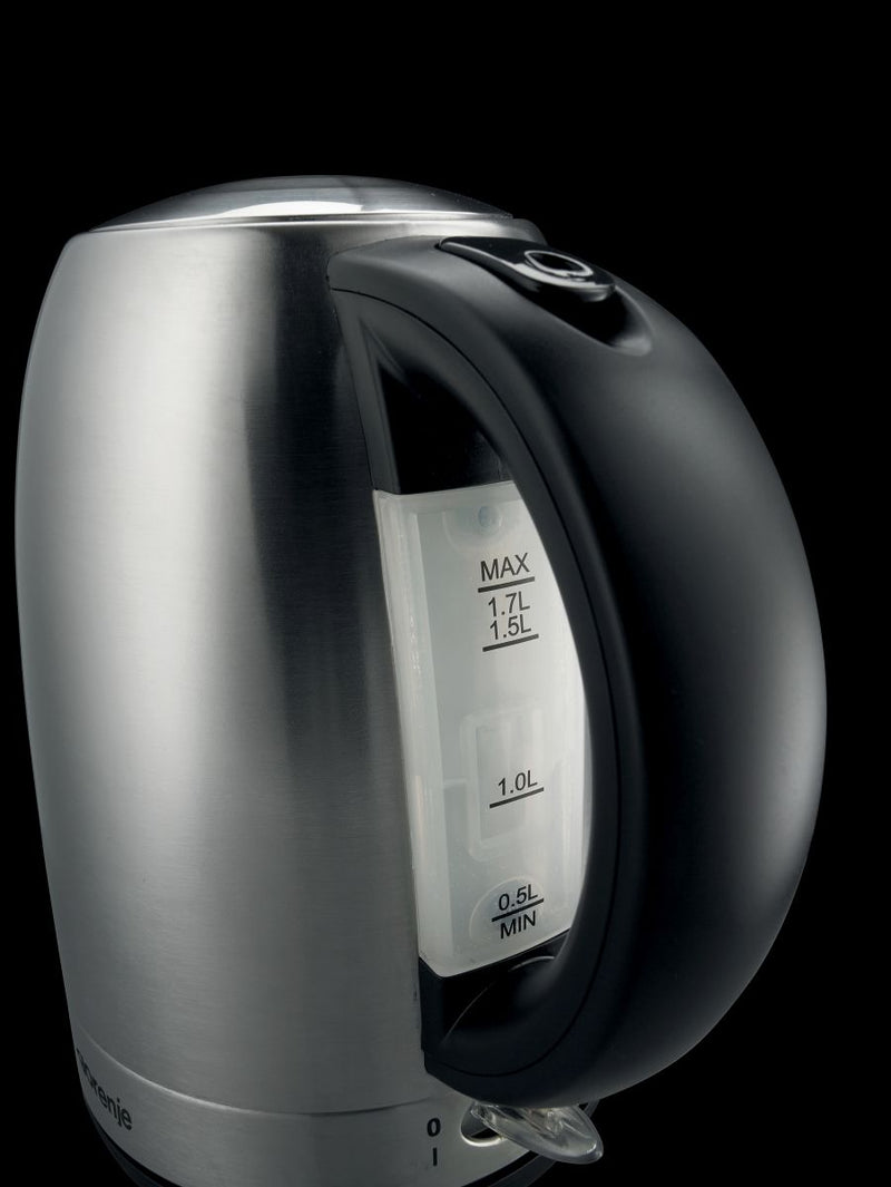 Gorenje Kettle Kettle 1.7 L - Silver