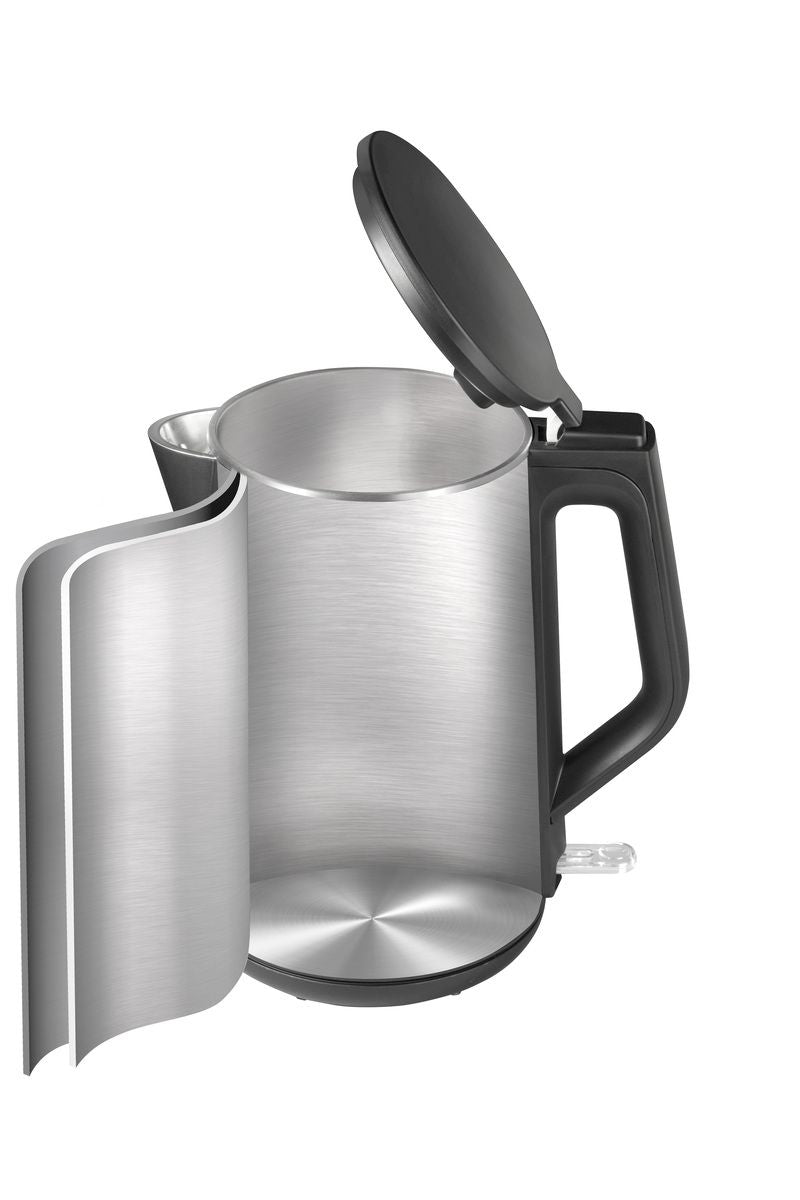 Gorenje Kettle Kettle 1,5 L - Nero