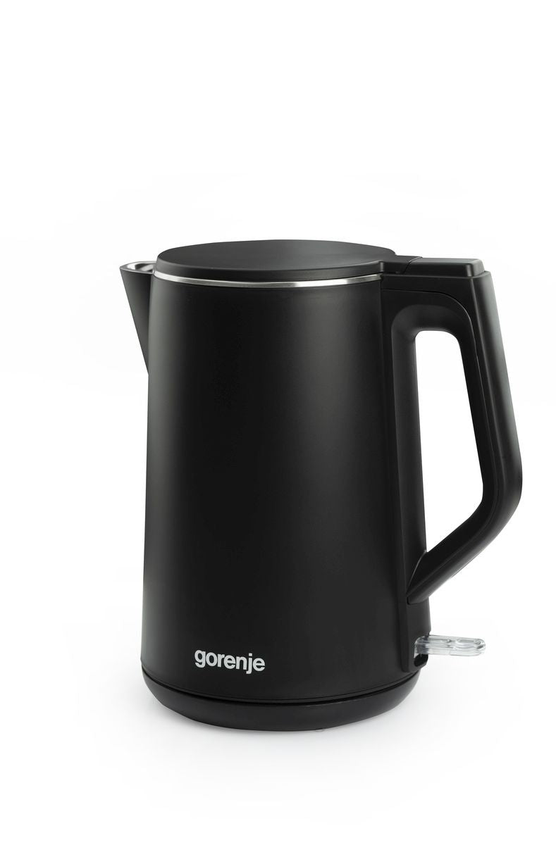 Gorenje Kettle Kettle 1.5 L - noir