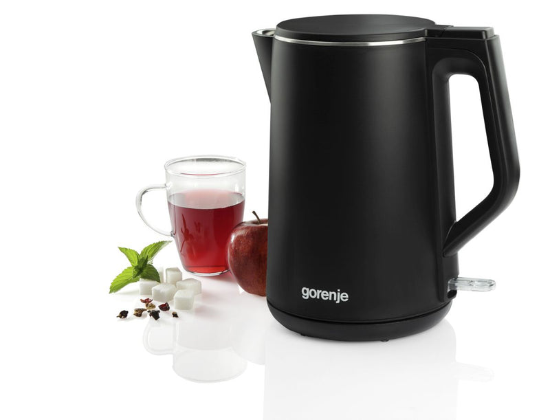 Gorenje kettle kettle 1.5 l - black