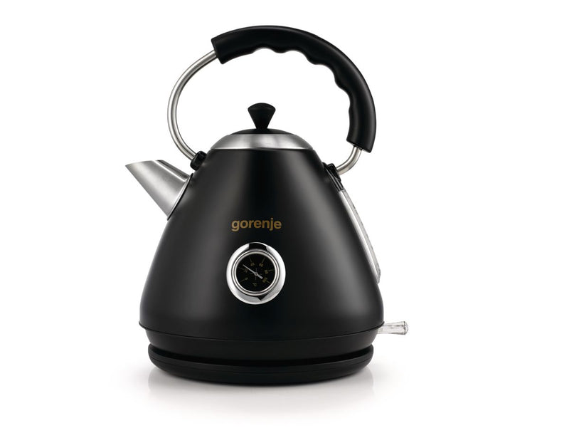 Gorenje Kettle Kettle 1.7 L - Nero