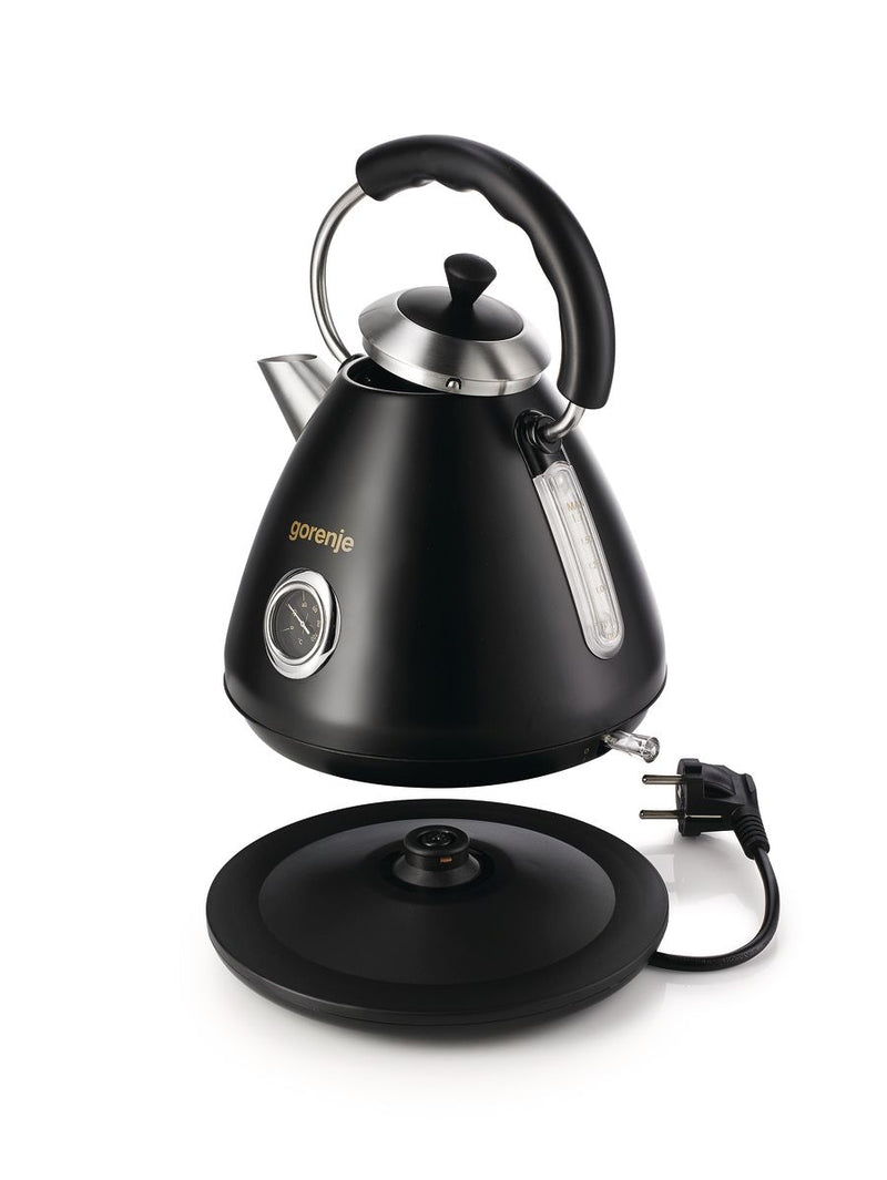 Gorenje Kettle Kettle 1.7 L - noir