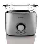 gorenje Toaster Toaster - silber