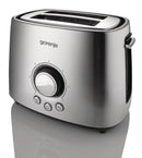 gorenje Toaster Toaster - silber