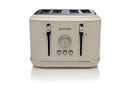 gorenje Toaster Toaster - champagne