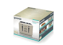 gorenje Toaster Toaster - champagne
