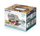 Gorenje cutting machine cutting machine - silver