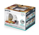 Gorenje cutting machine cutting machine - silver