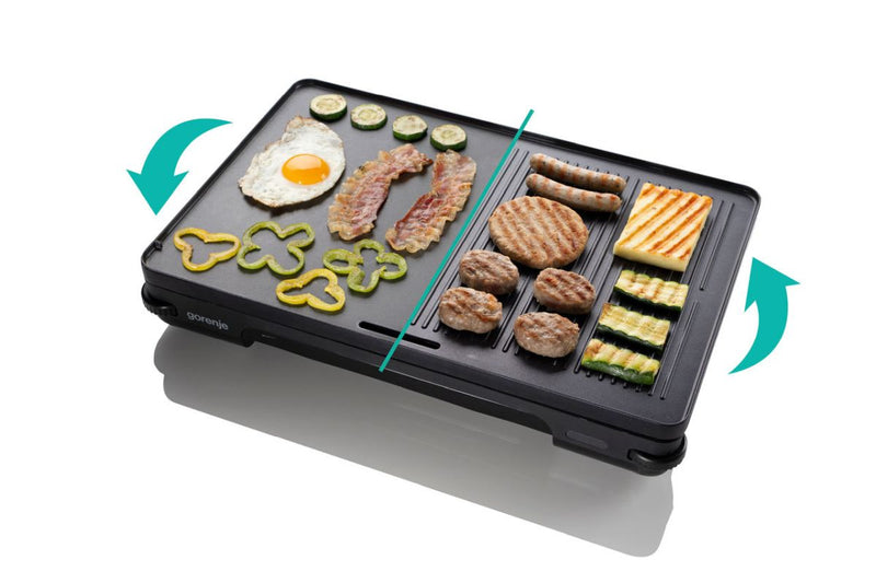 Gorenje Grill Table Grill - noir