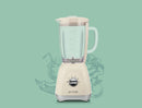 gorenje Mixer Standmixer - beige (Retro Collection)