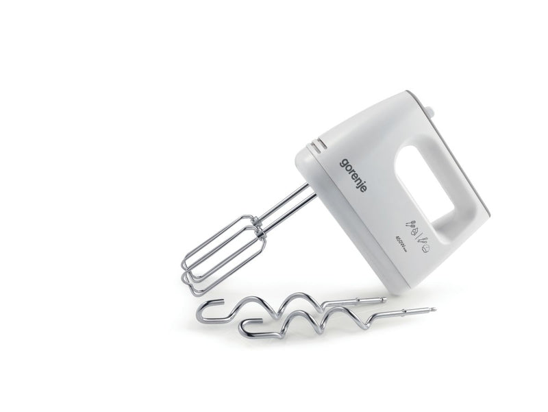 Gorenje Mixer Handmixer - blanc