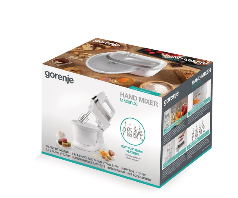 gorenje Mixer Standmixer