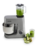 gorenje Küchenmaschine Küchenmaschine - schwarz