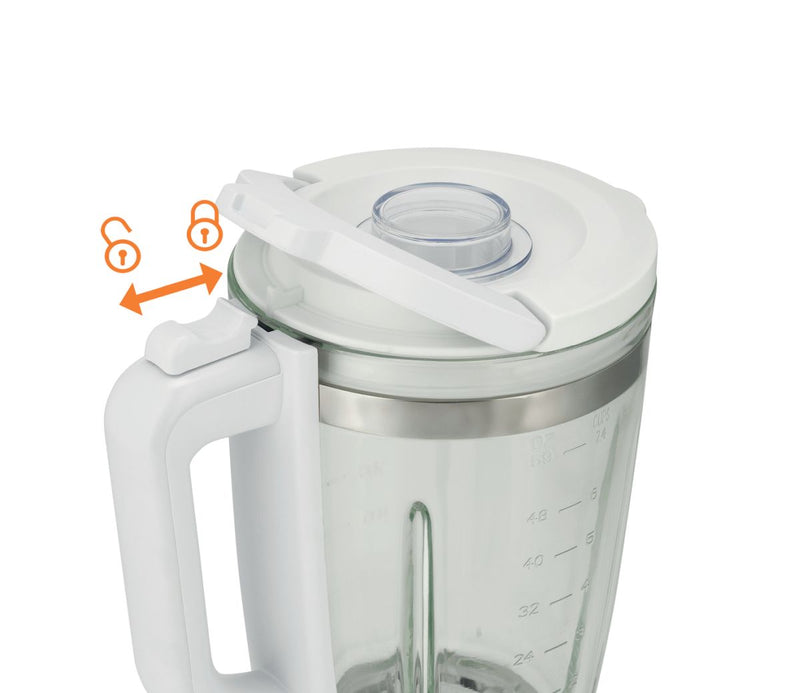 Gorenje Mixer Standmixer - blanc