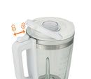 gorenje Mixer Standmixer - white