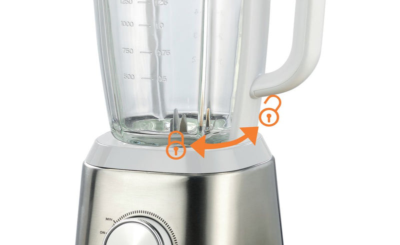 Gorenje Mixer Standmixer - blanc